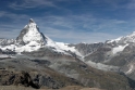 Matterhorn, Zermatt Switzerland